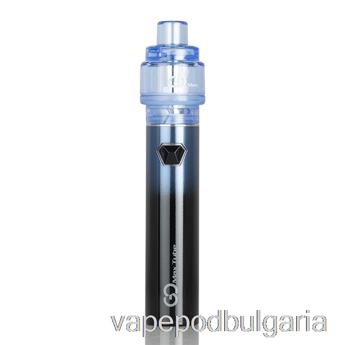 Vape Bulgaria Innokin Gomax Tube 80w стартов комплект син